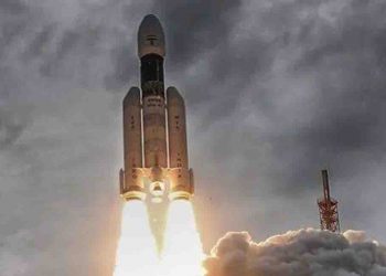 चंद्रयान-3 को लॉन्च करने की तैयारी में इसरो