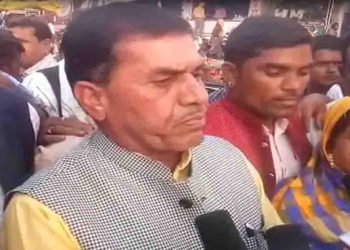 पुतला ही नहीं प्रज्ञा ठाकुर कभी यहां आईं तो साथ-साथ जिंदा जला भी दूंगा : कांग्रेस विधायक