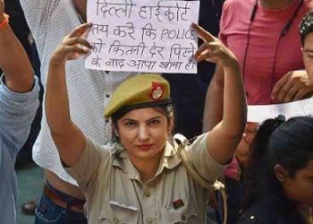 अगर आज कांग्रेस राज होता तो मीडिया गृहमंत्री को ज़िम्मेदार ठहराता, शाह के सामने सब चुप है