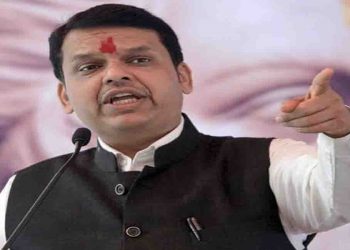 5 नवंबर को हो सकता है देवेंद्र फडणवीस का शपथ ग्रहण, वानखेड़े स्टेडियम में होगा समारोह : सुत्र