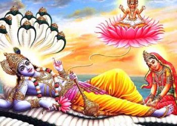 दवोत्थान एकादशी : भूलकर भी आज के दिन ना करें ये काम, हो सकता है नुकसान