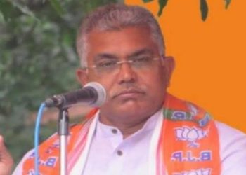 बीजेपी प्रदेश अध्यक्ष का दावा- ‘देसी गाय के दूध में सोना, इसलिए दिखता है सुनहरा’