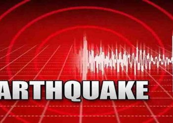 Earthquake: दिल्ली, लखनऊ सहित उत्तर भारत के कई शहरों में महसूस किए गए भूंकप के झटके