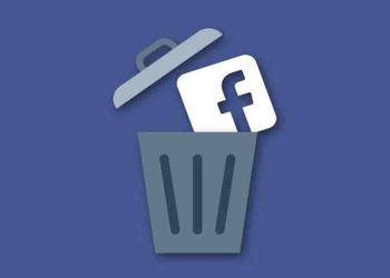 फेसबुक ने डिलीट किए 320 करोड़ अकाउंट्स, जानिये क्या है कारण ?