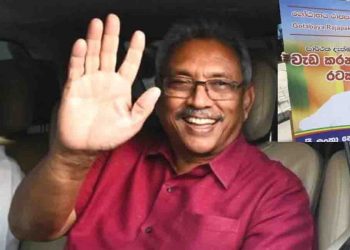 श्रीलंका में गोटाभाया राजपक्षे के राष्ट्रपति चुने जाने से मुसलमान क्यों हैं चिंतित?