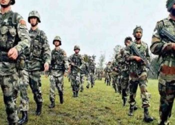 सेना का अलर्ट : पाकिस्तानी जाल में ना फंसें जवान, हसीनाओं और फर्जी बाबाओं से रहें सावधान