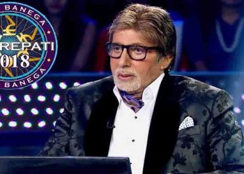अमिताभ बच्चन ने पूछा ऐसा सवाल मच गया बवाल, ट्रेंड करने लगा बायकॉट KBC