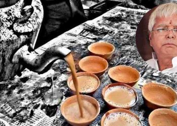 रेलवे में फिर से लौटेगा ‘लालू का जमाना’, शुरू होगा ये ड्रीम प्रोजेक्ट‍