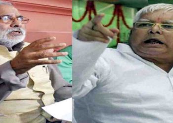 रघुवंश बाबू का बड़ा बयान, बिहार में दिखेगा महराष्ट्र का इफेक्ट, RJD-JDU में गठबंधन संभव