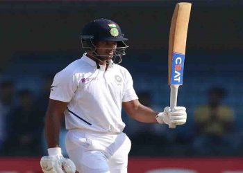 मयंक अग्रवाल नॉनस्टॉप : ब्रैडमेन से भी निकले आगे