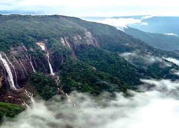 मेघालय में चौबीस घंटे से अधिक रुकने के लिए रजिस्ट्रेशन कराना अनिवार्य