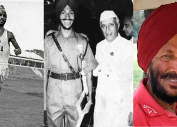 जन्मदिन विशेष : 90 साल के हो गए हैं भारत के ‘फ्लाइंग सिख’ मिल्खा सिंह