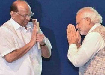 क्या शरद पवार होंगे देश के अगले राष्ट्रपति : मोदी सरकार ने दिया NCP नेता को आफर