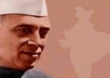 …क्योंकि भारत के पास नेहरू थे