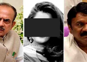 डॉ. प्रियंका रेड्डी, तुम अपने तेलंगाना के मंत्रियों को माफ कर देना…