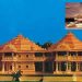 2000 कारीगर 2 साल में ही बना देंगे राम मंदिर, मंदिर निमार्ण का 50% काम पुरा : चंद्रकांत