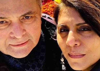 अब ऋषि कपूर गुस्सा गएं हैं : बोल रहे हैं मोदी सरकार नहीं देती है कलाकारों को सम्मान