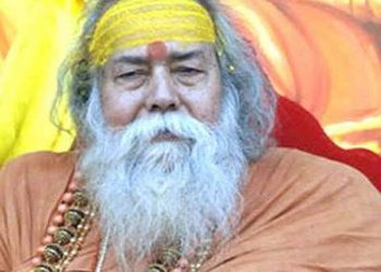 अयोध्या पर फैसले से क्यों खुश नहीं हैं द्वारिकापीठ के शंकराचार्य स्वरूपानंद सरस्वती ?