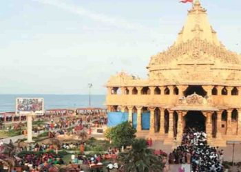 Ayodhya Verdict : सोमनाथ मंदिर की तर्ज पर बनेगा अयोध्या में राम मंदिर