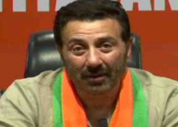 करतारपुर कॉरिडोर : BJP सांसद सनी देओल भी जाएंगे, पहले जत्थे में शामिल