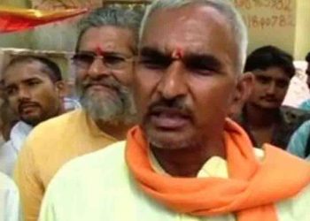 BJP विधायक के अनमोल वचन : प्राइमरी और हाईस्कूल में नहीं पढ़ाया जाए मुगल-ब्रिटिश काल का इतिहास