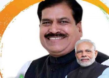 मंदी पर ये क्या बोल गए मोदी जी के रेल राज्यमंत्री : आप सुनेंगे तो माथा पीट लेंगे