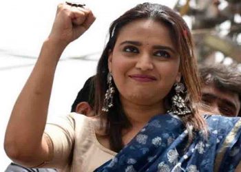 4 साल के बच्चे को स्वरा भास्कर ने दी गाली, और ट्वीटर पर स्वरा आंटी ट्रोल हो गई