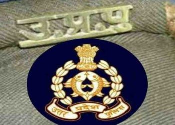 BJP विधायक को नमस्ते नहीं किया, यूपी पुलिस के दो दारोगा लाइन हाजिर