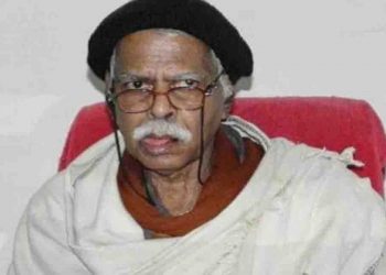 जागी सरकार : वशिष्ठ नारायण सिंह का राजकीय सम्मान के साथ होगा अंतिम संस्कार
