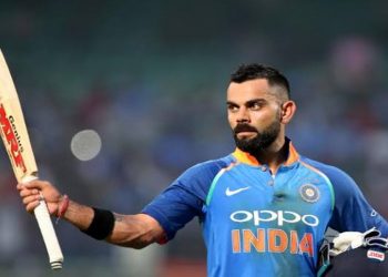 बर्थडे स्पेशल : कोहली के वो रिकार्ड जो उन्हे ‘विराट’ बनाते हैं