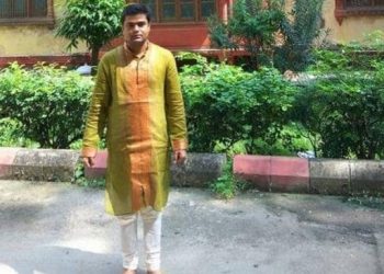 बिहार के शर्मा जी बीएचयू में पढाते हैं उर्दू, मदरसे के रहे हैं छात्र