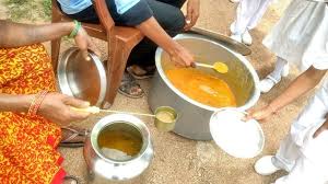 मिड-डे मील के ब्वॉयलर में विस्फोट, पांच की मौत