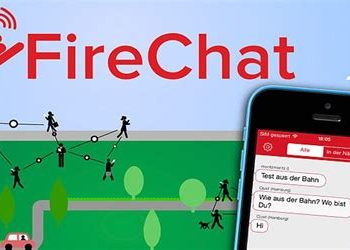 बिना इंटरनेट के भी इस APP से भेज सकेंगे मैसेज, प्रोटेस्ट के कारण बंद इंटरनेट नही बनेगी बाधा