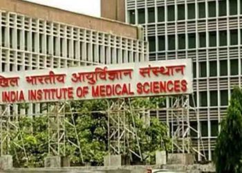दरभांगा AIIMS के लिये जमीन नहीं देगी सरकार : कांग्रेस का आरोप एंटी मैथि‍ल है नीतीश