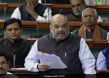 जानिये कहाँ लागु नहीं होगा ना‍गरिकता संशोधन विधेयक, और क्यों ?