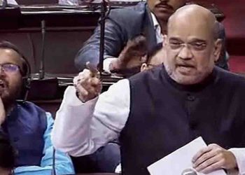 ‘नागरिकता संशोधन विधेयक’ को कैबिनेट की मंजूरी, मुस्लिमों को शामिल नहीं करने पर विपक्ष का केंद्र पर हमला