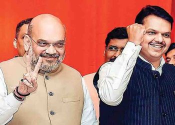 BJP सांसद का यह बयान, महाराष्ट्र चुनाव का सारा राज खोल देगा, जानिये क्या है 40000 करोड़ का राज