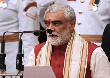 ज्यादा प्याज खाने पर हो जाएगा कैंसर : अश्वनी चौबे के अनमोल वचन