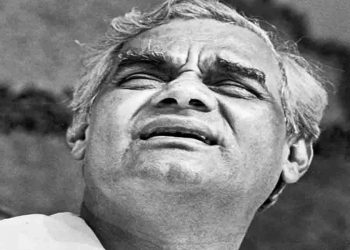 जयंती विशेष : महज दो सीटों वाली भाजपा को बुलंदियों पर पहुँचाने का श्रेय इसी इंसान को जाता है