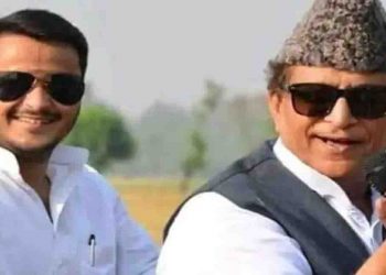 आजम खान के बेटे की विधायकी खत्म हो गई है, हाइकोर्ट ने निर्वाचन ही रद्द कर दिया है