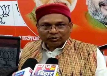 बीजेपी नेता ने पप्पू यादव को नौटंकीबाज कह दिया है : बोले प्याज के बाद अभी आलू-धनिया भी बेचेगा