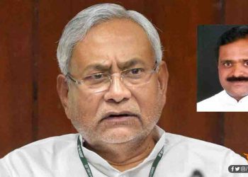 बिहार NDA में नहीं है आल इज़ वेल,  भाजपा में फिर से उठने लगी सीएम फेस बदलने की मांग