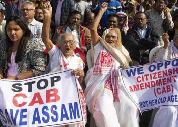 क्यों नहीं यूपी बिहार में पाक, अफ़ग़ान और बांग्लादेश के हिन्दुओं को बसाया जाए ? – रविश का ब्लॉेग