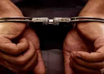 सीमांचल एक्सप्रेस में लड़की के साथ छेड़छाड़ कर रहा था दरोगा : लोगों ने सबक सीखा दिया, अब जेल मे हैं