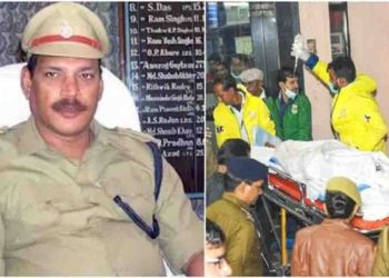 उन्नाव की अभागी बलात्कर पीड़िता के साथ इस देश की न्यायिक व्यवस्था को श्रद्धांजलि : पूर्व IPS ध्रुव गुप्त