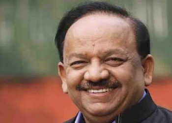 खुशखबरी : जल्द ही भारत में शुरू होगा बिना चीड़-फाड़ किए शव परीक्षण – हर्षवर्धन