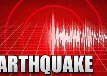 भूकंप के झटकों से सहमा जम्मू-कश्मीर, पुरे उत्तर भारत में महसूस हुआ झटका