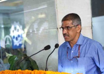 पटना मेट्रो को मिल गया है उसका स्थाई चेयरमैन : अब 2024 तक हो जाएगा काम पुरा