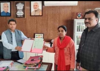 CAA के हंगामे के बीच, PAK से आई ‘हसीना बेन’ को भारत की नागरिकता भी मिल गई है