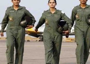 बिना परीक्षा भी एयर फोर्स में लड़कियों को यूँ मिल सकती है एंट्री : बहाली शुरू है, जल्दी करें